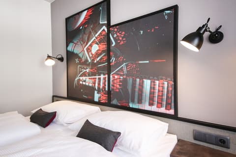 arte Hotel Wien Stadthalle