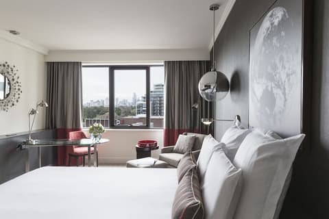 Pullman Melbourne Albert Park