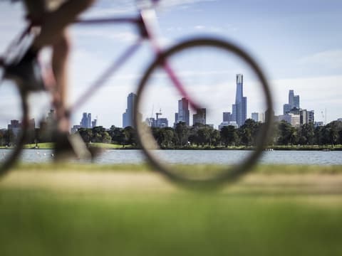 Pullman Melbourne Albert Park