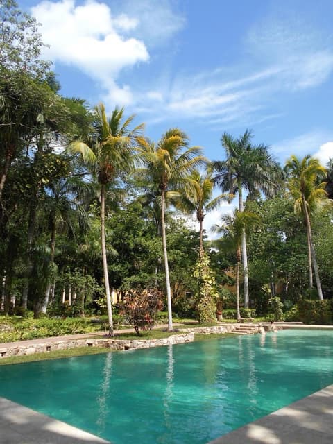 Hacienda Chichen Resort & Yaxkin Spa
