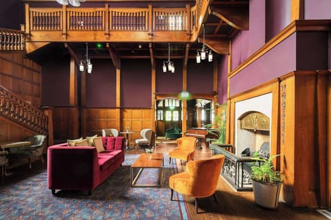 Elmbank York, Tapestry Collection by Hilton