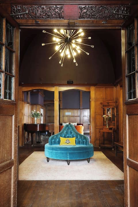 Elmbank York, Tapestry Collection by Hilton