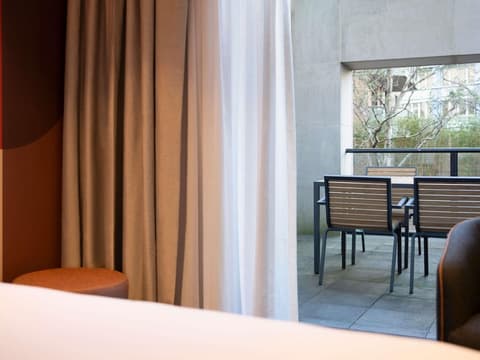 ibis Styles Sydney Central