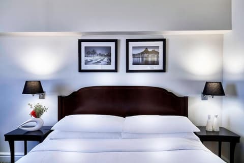 JW Marriott Hotel Rio de Janeiro