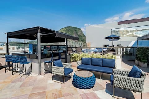 JW Marriott Hotel Rio de Janeiro