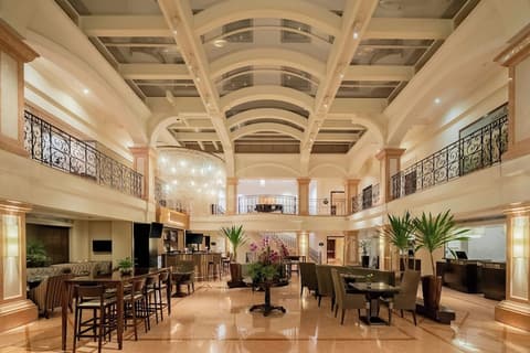 JW Marriott Hotel Rio de Janeiro