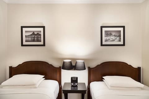 JW Marriott Hotel Rio de Janeiro, Room