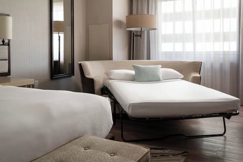 Salt Lake City Marriott City Center