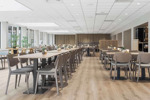 Best Western Plus Hotel Odense