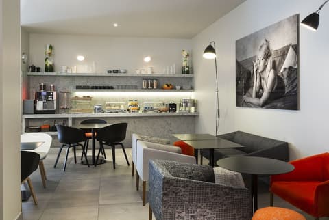 Citadines Presqu'île Lyon