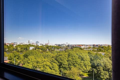 Crowne Plaza Helsinki by IHG