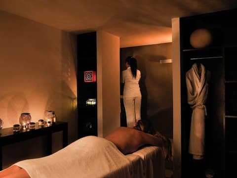 Hotel Mercure Rabat Sheherazade