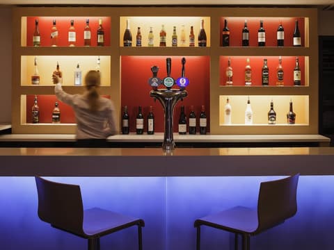 ibis London Docklands Canary Wharf