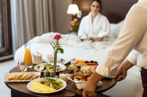 Le Diwan Hotel Rabat - MGallery Collection