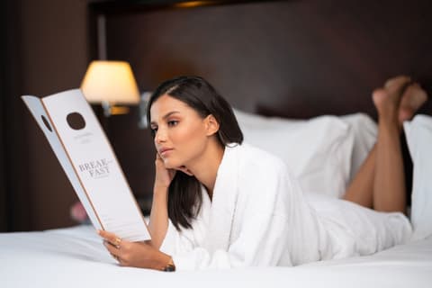 Le Diwan Hotel Rabat - MGallery Collection