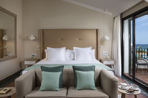 Palacio de Sancti Petri, a Gran Meliá - The Leading Hotels of the World, Room