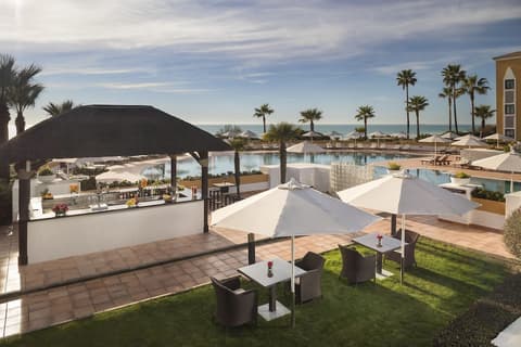 Palacio de Sancti Petri, a Gran Meliá - The Leading Hotels of the World