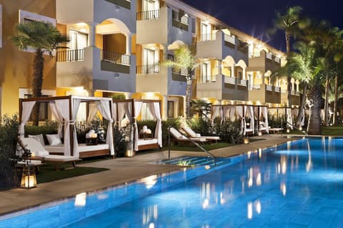 Palacio de Sancti Petri, a Gran Meliá - The Leading Hotels of the World