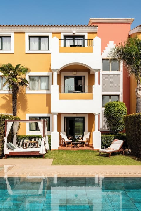 Palacio de Sancti Petri, a Gran Meliá - The Leading Hotels of the World