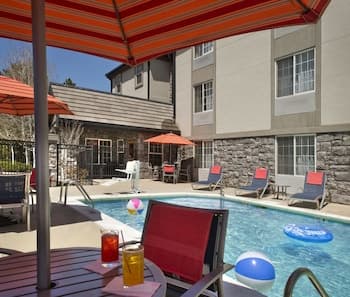 TownePlace Suites Denver Tech Center
