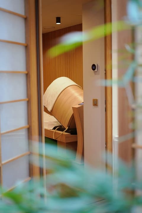 Hôtel Littéraire le Swann, BW Premier Collection, Spa