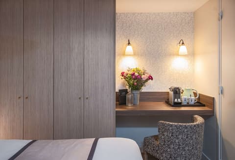 Hôtel Littéraire Arthur Rimbaud, BW Signature Collection