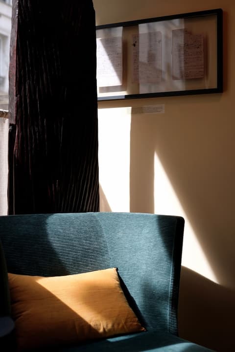 Hôtel Littéraire Arthur Rimbaud, BW Signature Collection