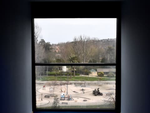 Hotel Zentral Gijón Rey Pelayo