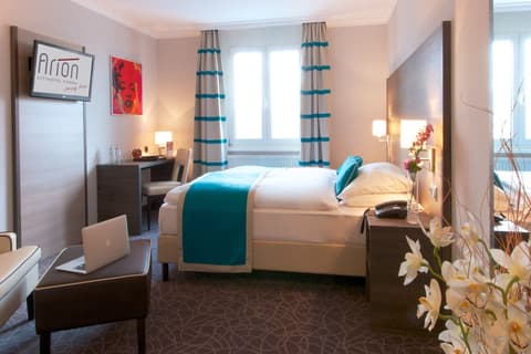 Arion Cityhotel Vienna