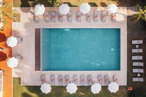 Casa Velha do Palheiro, Relais & Chateaux, Outdoor pool