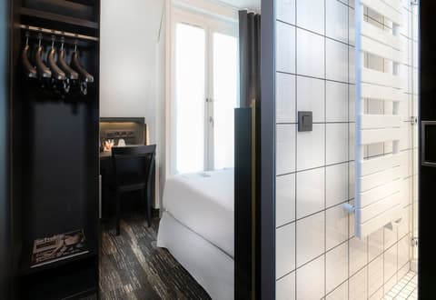 Hotel Libertel Gare de l'Est Francais