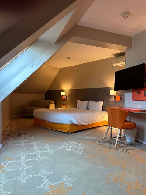 ibis Styles Tours Centre