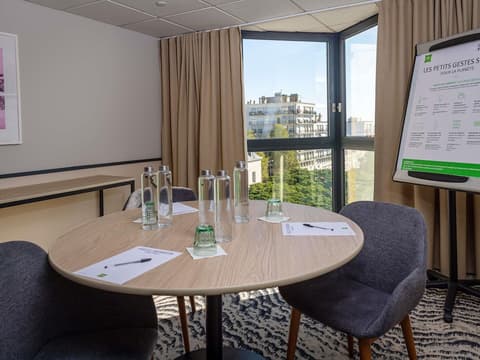 ibis Styles Tours Centre