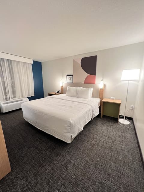 Spark by Hilton Orlando Universal Blvd