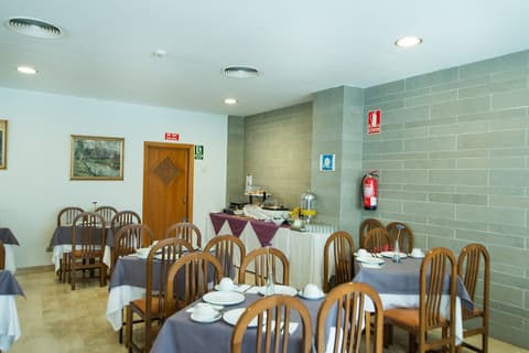 Hotel Abelux