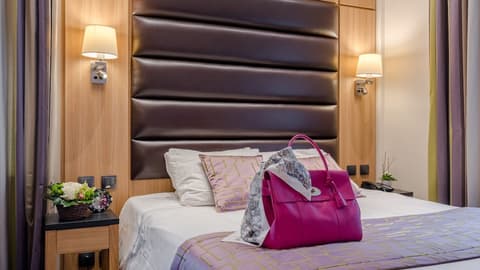 Hotel Bristol