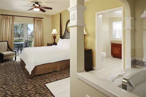 Hilton Grand Vacations Club SeaWorld® Orlando