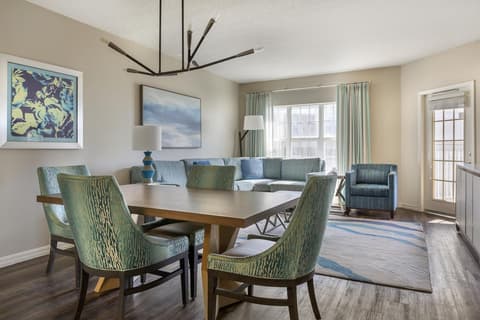 Hilton Grand Vacations Club SeaWorld® Orlando