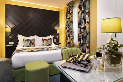 Hotel Des Arts Paris Montmartre