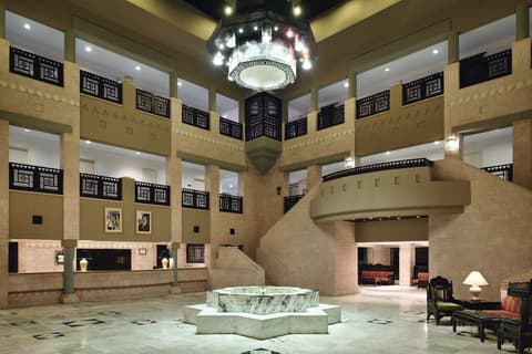 Grand Mercure Petra