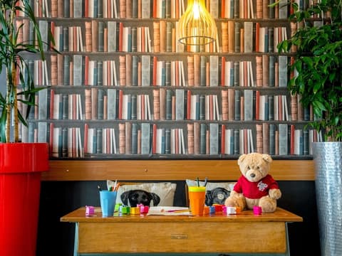 ibis Paris 17 Clichy-Batignolles