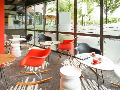 ibis Strasbourg Centre Gare