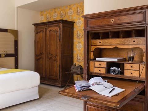 Grand Hotel Beauvau Marseille Vieux-Port - MGallery Collection