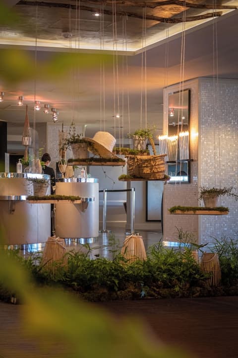 Sofitel Marseille Vieux Port