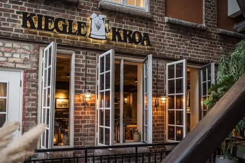 Quality Hotel Prinsen