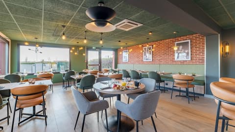 Campanile NATURE - Lyon Est Bron Eurexpo