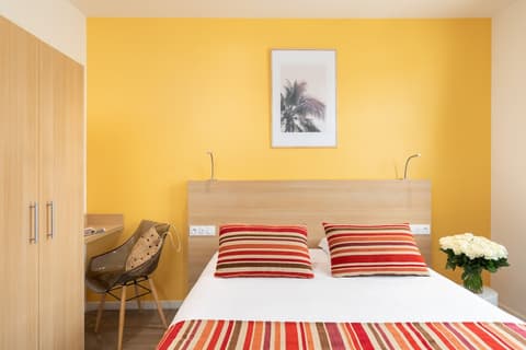 Hotel Byakko Nice, Room