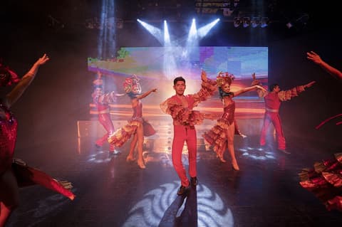 Viva Azteca by Wyndham, A Trademark All Inclusive Resort