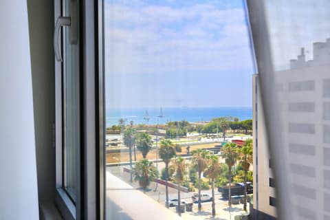 Eurohotel Diagonal Port, Room