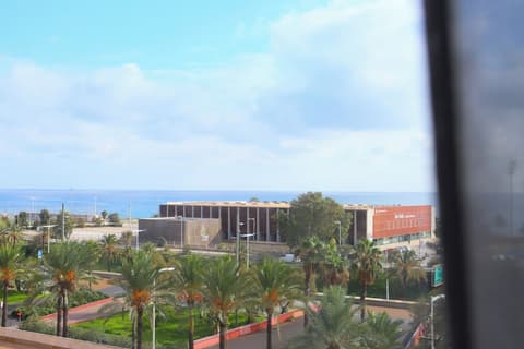 Eurohotel Diagonal Port